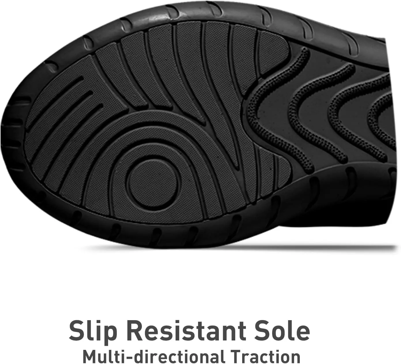 Soulsfeng Tactical Boots for Men and Women Lightweight Sneaker Boots Work Hiking Military Booties