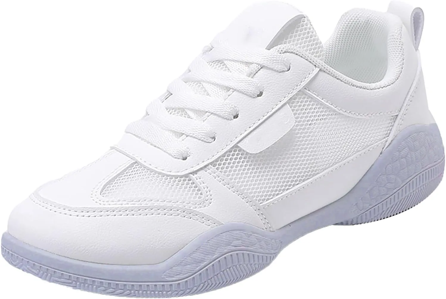 Tennis Shoes Womens Lightweight Comfortable Lace up Tennis Shoes Men Wide Width Dressy Casual Shoes Platform Sneakers Waterproof Tennis Shoe Cross Trainer Shoe