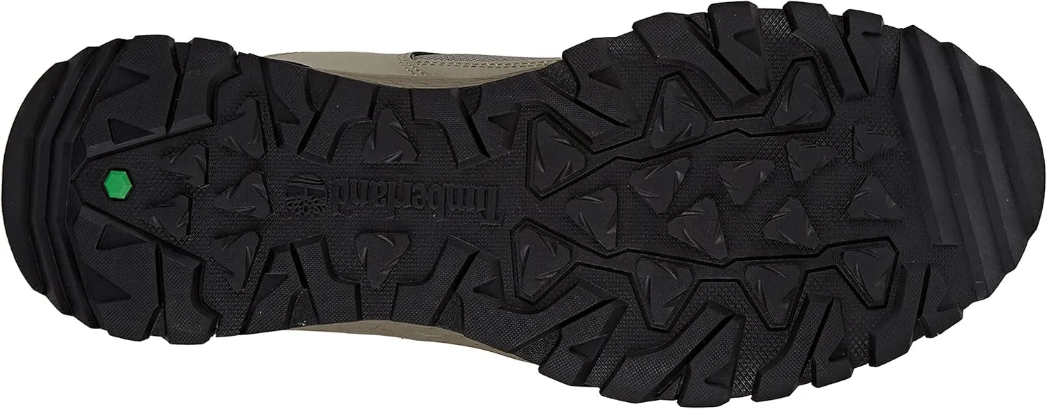 Timberland Men's Lincoln Peak Lite F/L Low Hiking Shoe