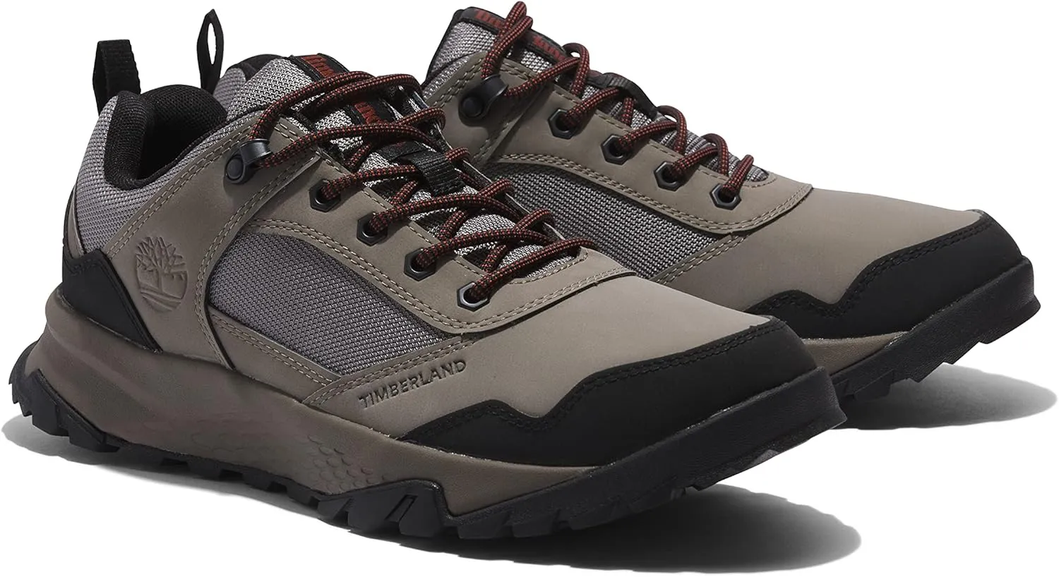 Timberland Men's Lincoln Peak Lite F/L Low Hiking Shoe