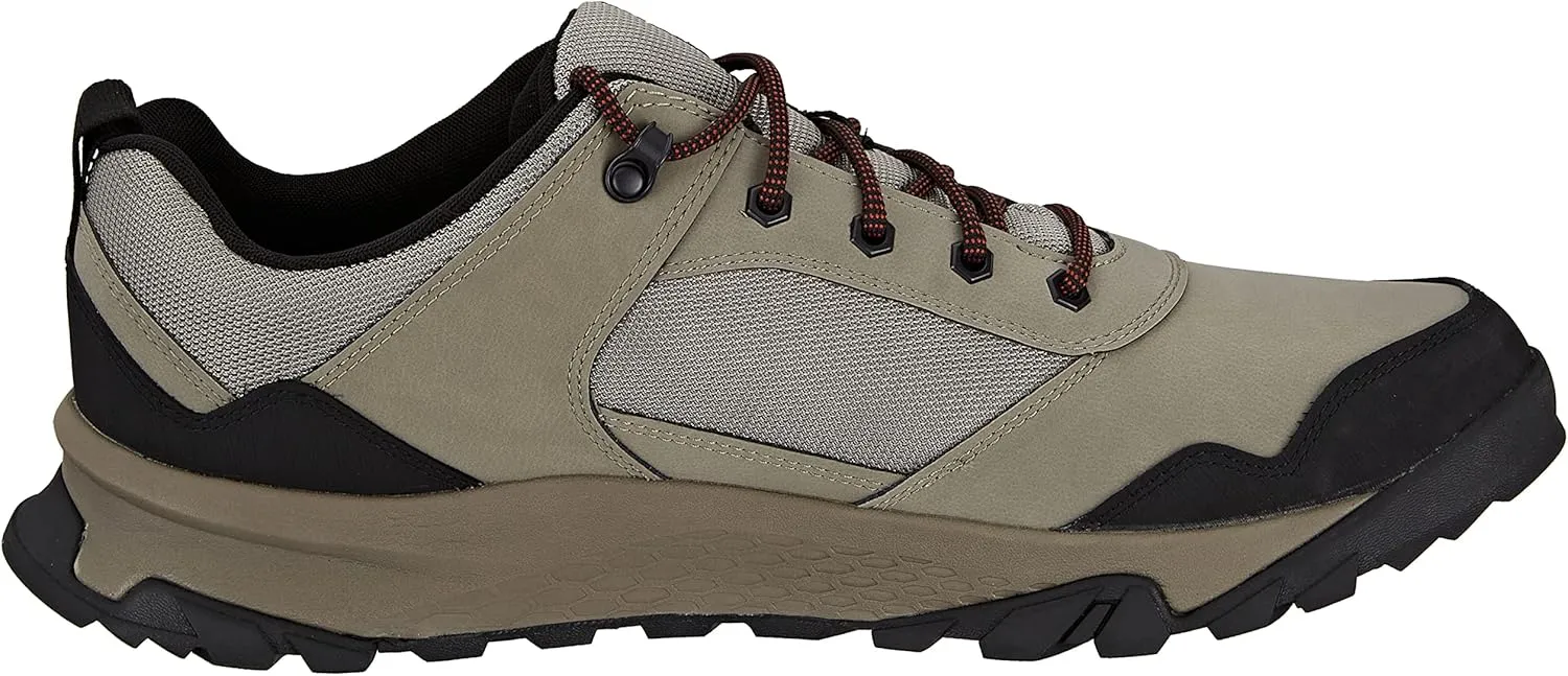 Timberland Men's Lincoln Peak Lite F/L Low Hiking Shoe