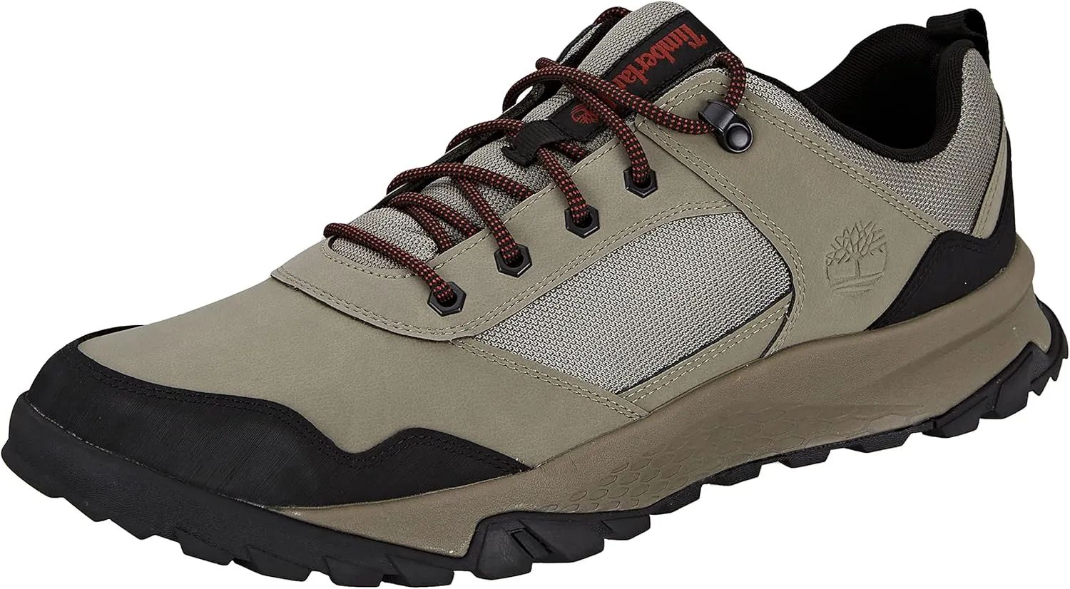 Timberland Men's Lincoln Peak Lite F/L Low Hiking Shoe
