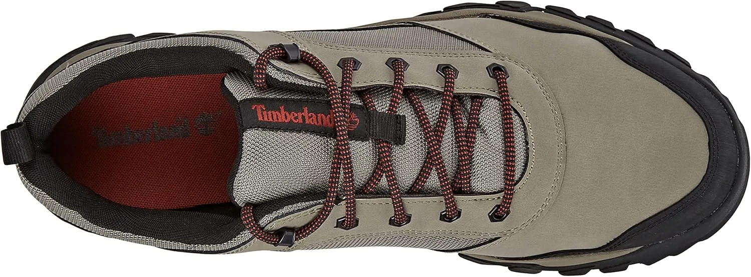 Timberland Men's Lincoln Peak Lite F/L Low Hiking Shoe