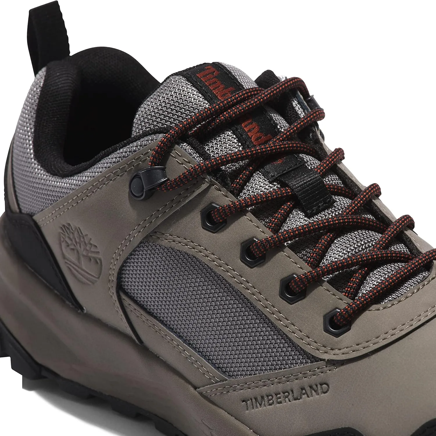 Timberland Men's Lincoln Peak Lite F/L Low Hiking Shoe