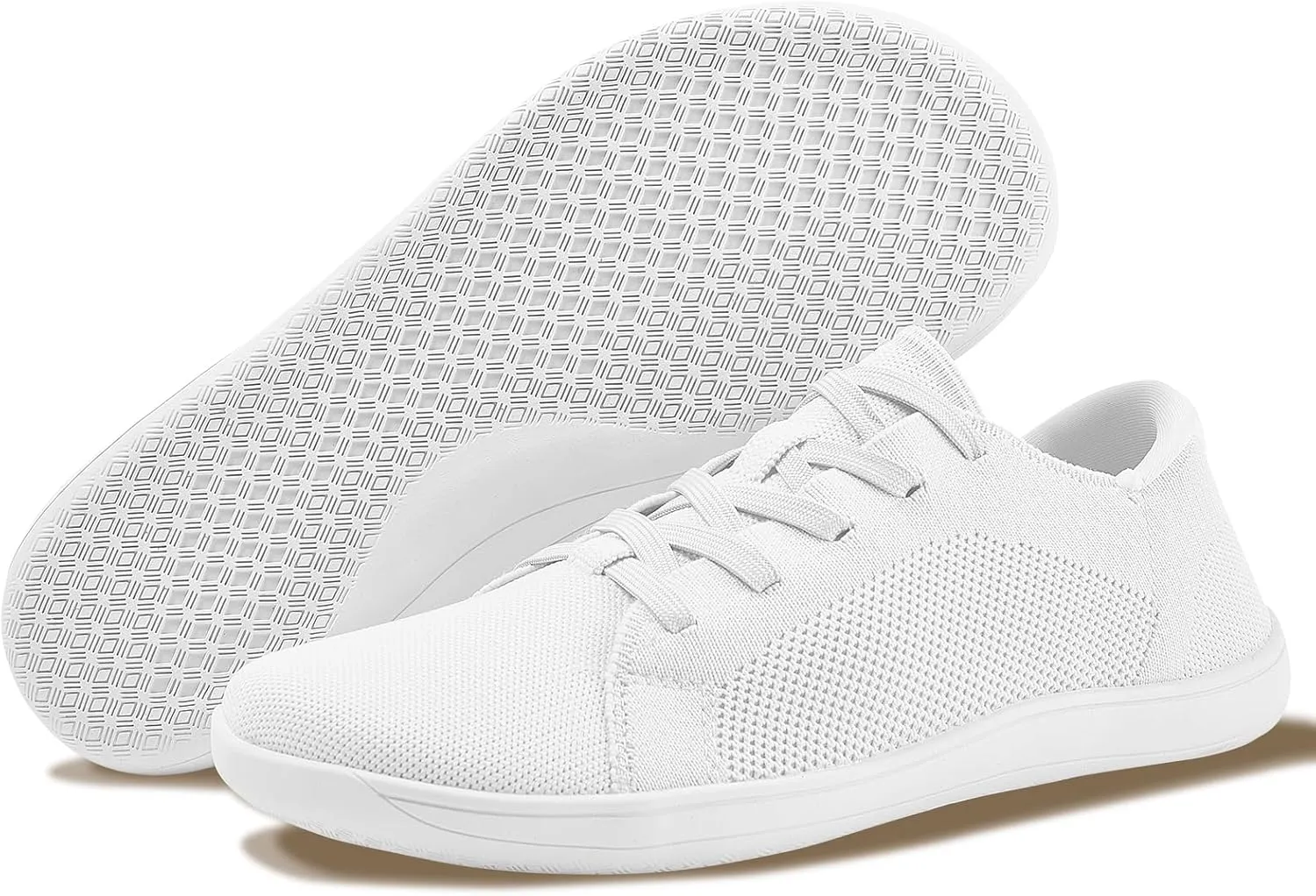 Unisex Barefoot Water Shoes Beach Simple Walking Shoes | Zero Drop/Wide Fashion Sports Shoes