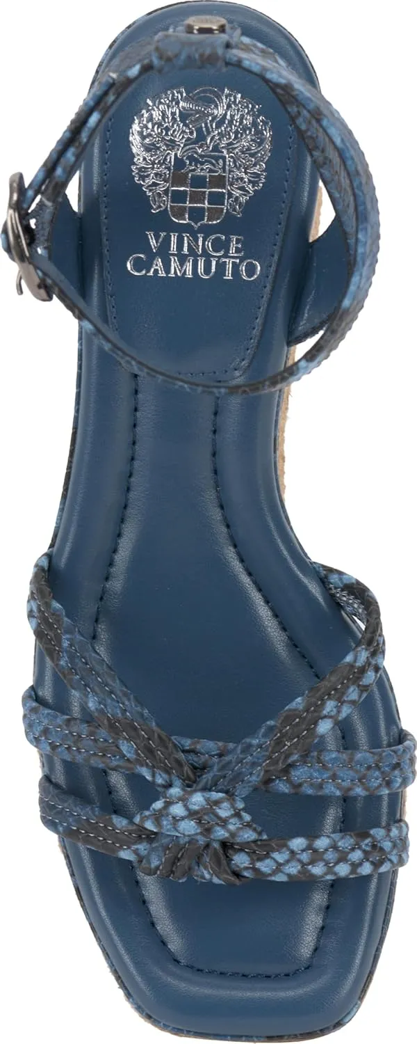Vince Camuto Women's Loressa Wedge Sandal
