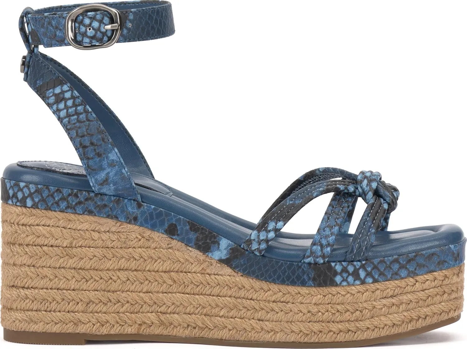 Vince Camuto Women's Loressa Wedge Sandal