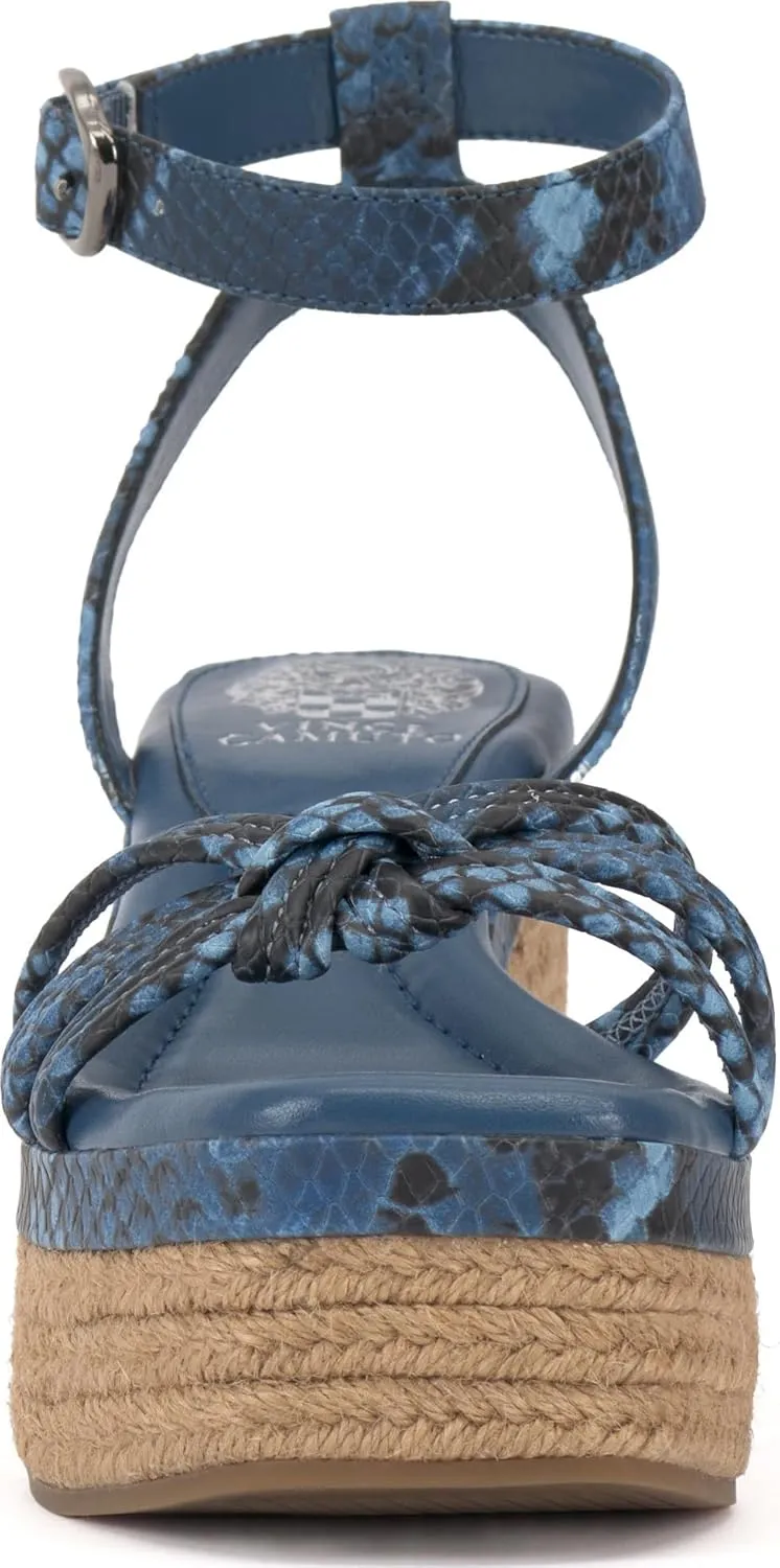 Vince Camuto Women's Loressa Wedge Sandal