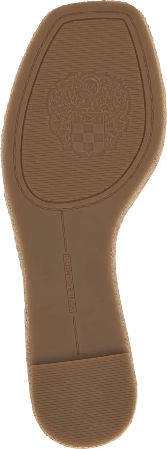 Vince Camuto Women's Loressa Wedge Sandal