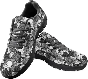 Walking Shoes for Women Men Novelty Lightweight Tennis Sneakers Comfort Athletic Train Running Jogging Shoes