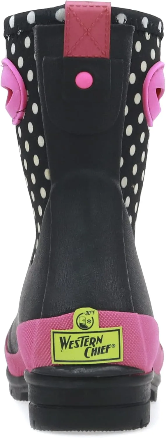 Western Chief Kids Neoprene Cold Weather Boots