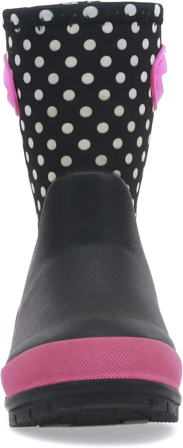 Western Chief Kids Neoprene Cold Weather Boots