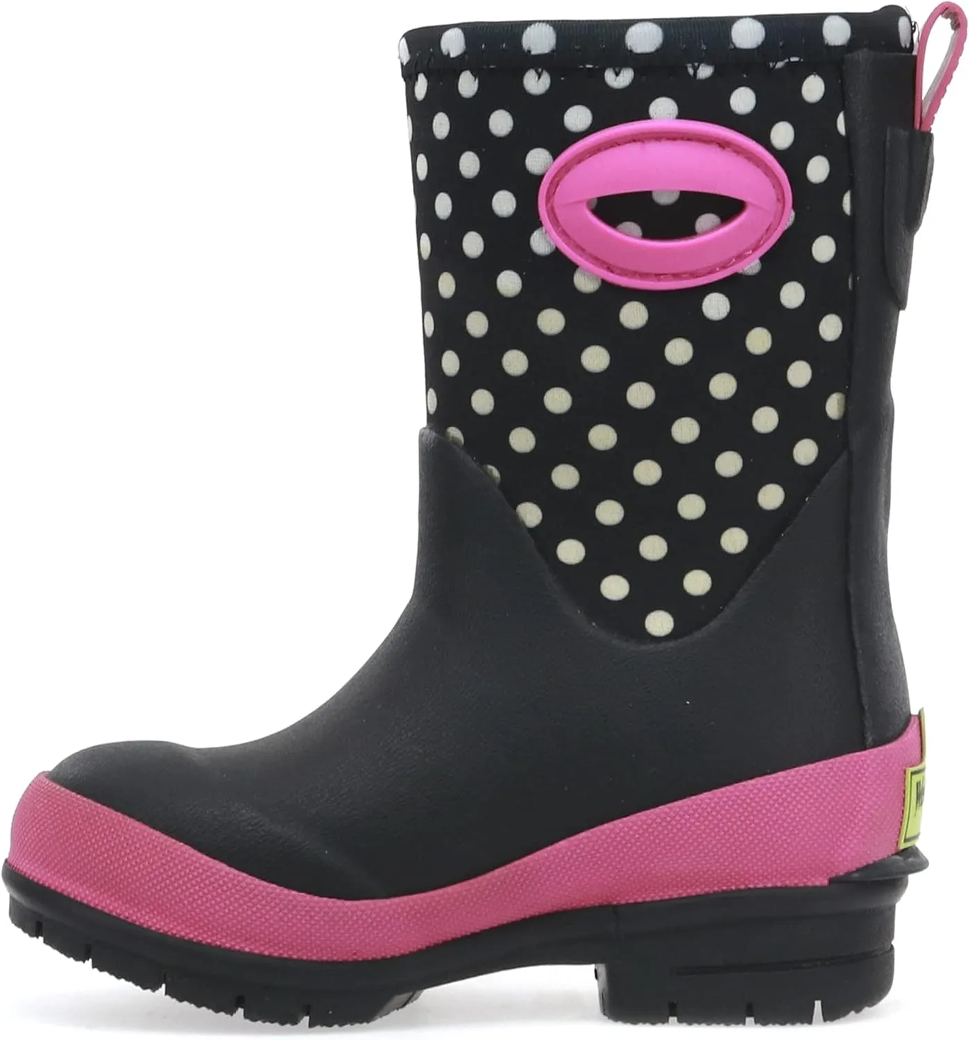 Western Chief Kids Neoprene Cold Weather Boots