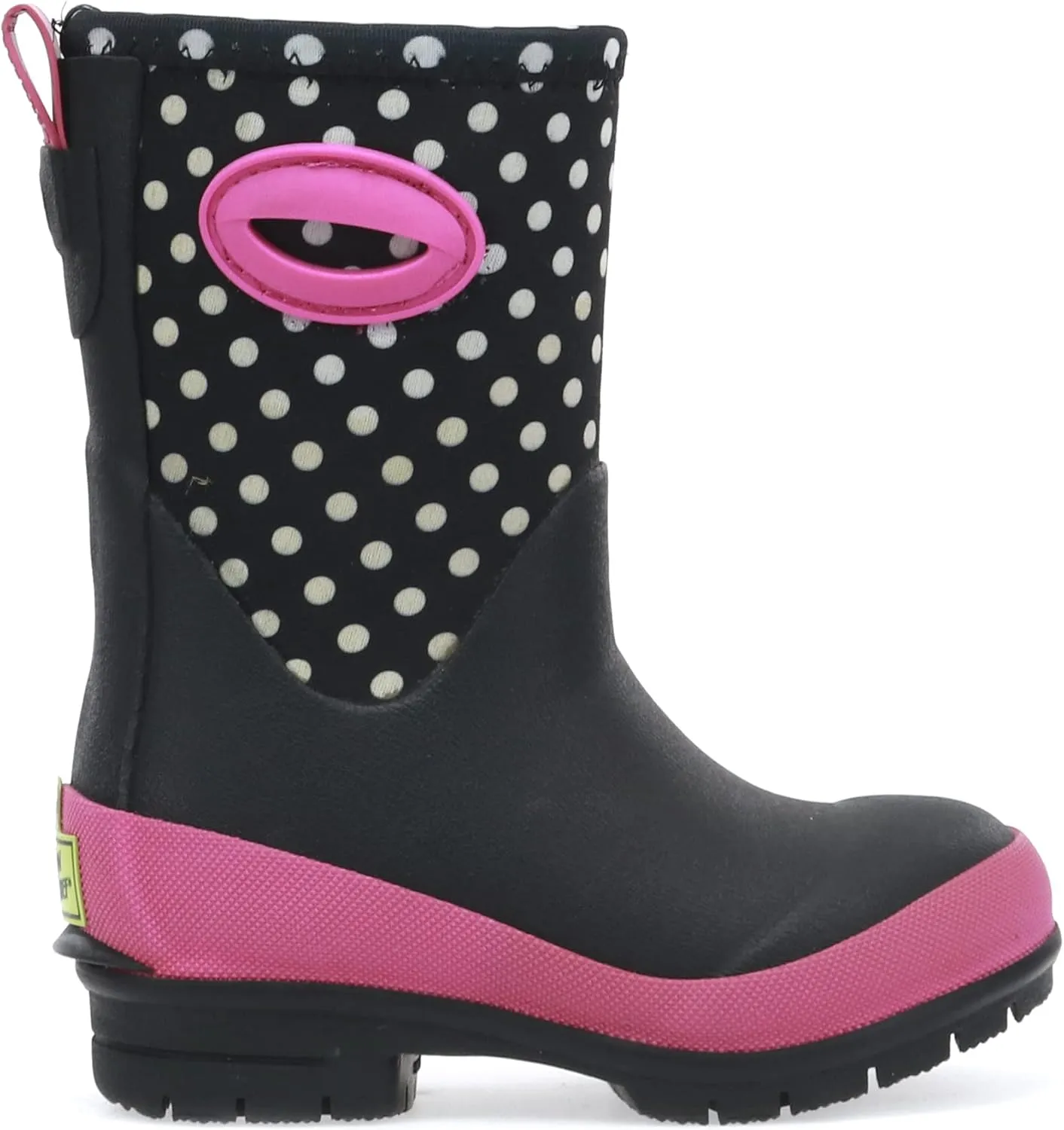 Western Chief Kids Neoprene Cold Weather Boots
