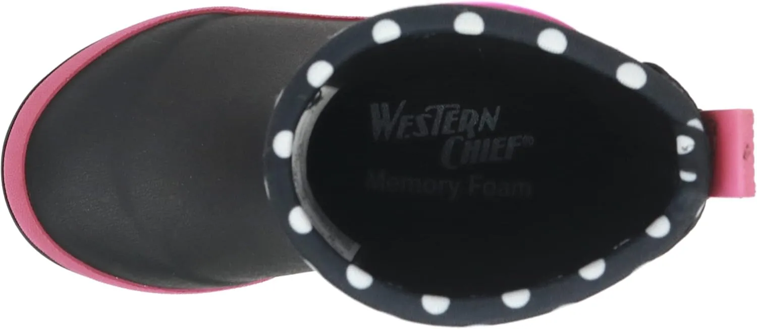 Western Chief Kids Neoprene Cold Weather Boots
