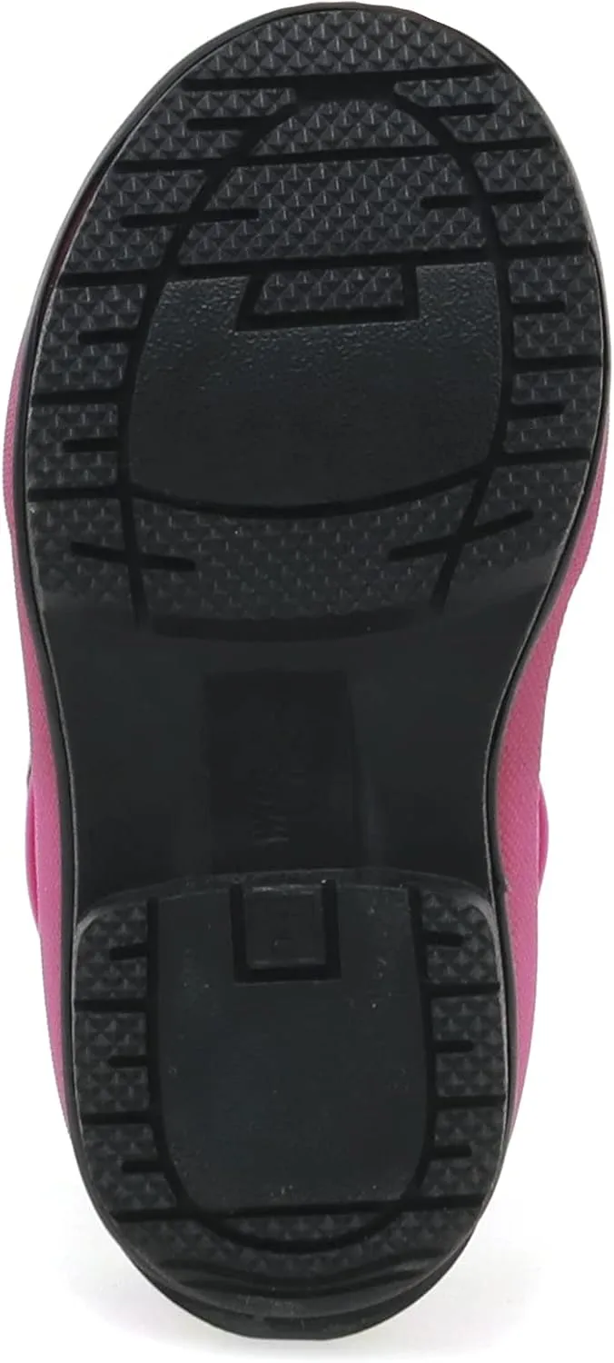 Western Chief Kids Neoprene Cold Weather Boots