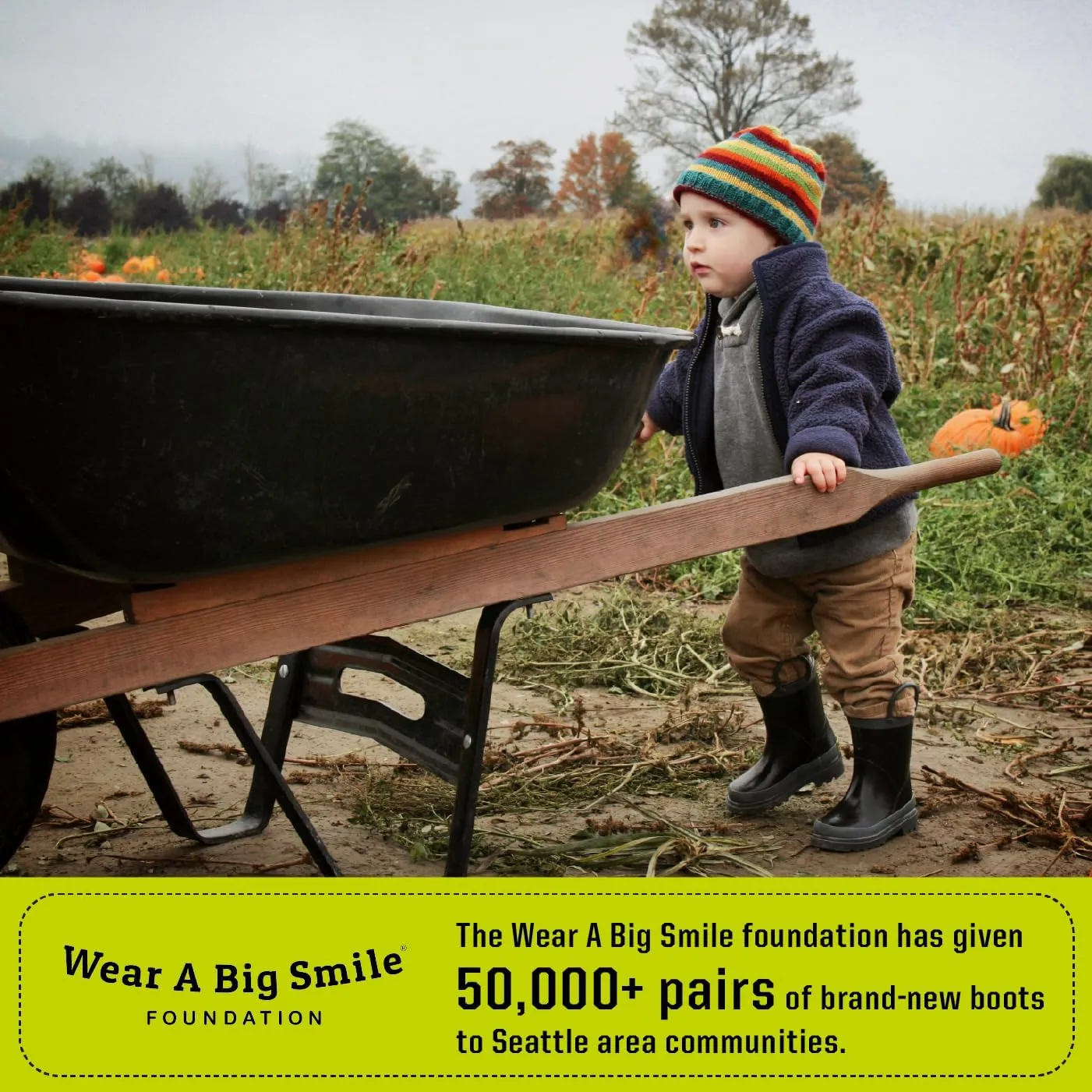 Western Chief Rain Boots with Pull on Handles for Toddlers and Kids - Premium Waterproof Boots for Boys and Girls