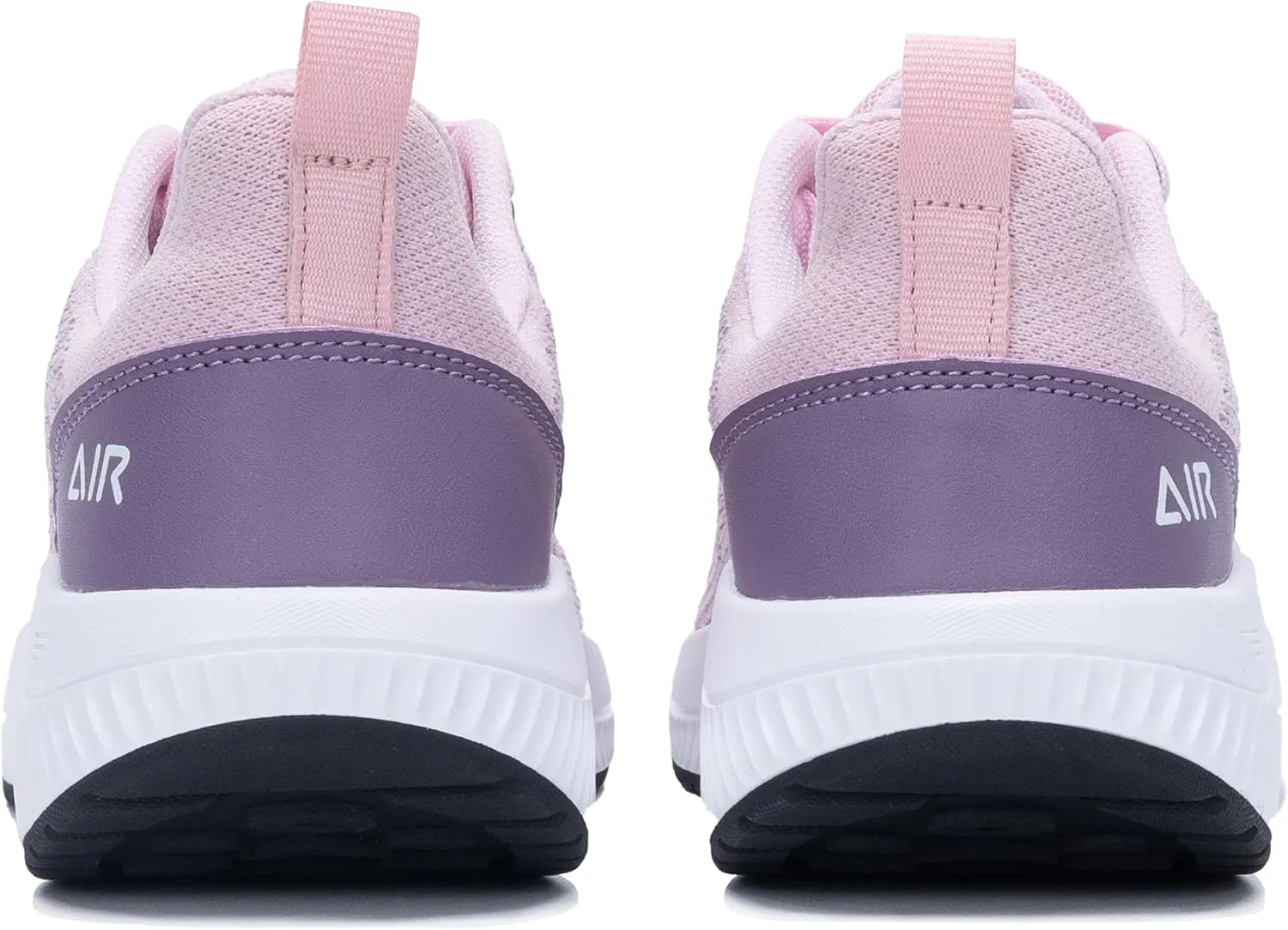 Women Arch Support Walking Shoes,Orthotic Non Slip Air Sneakers Comfort Working Shoes for Foot Pain Relief