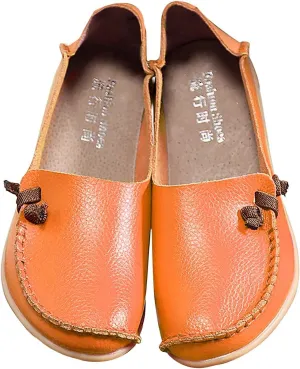 Women Shoes Dressy Comfortable Women's Fashion Sneakers Wide Width Loafers for Women Wide Fashion Round Toe Christmas Running Shoes Women Comfortable & Lightweight