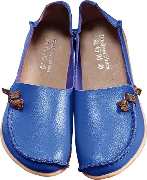 Womens Dress Shoes Fashion Sneakers for Women 2024 Mens Loafers Casual Slip On Casual Round Head Christmas Dress Shoes for Women Comfort Cute Casual Slip On Lightweight