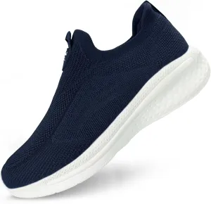 Women's Walking Shoes Lightweight Comfort Workout Casual Non Slip Fashion Sneakers