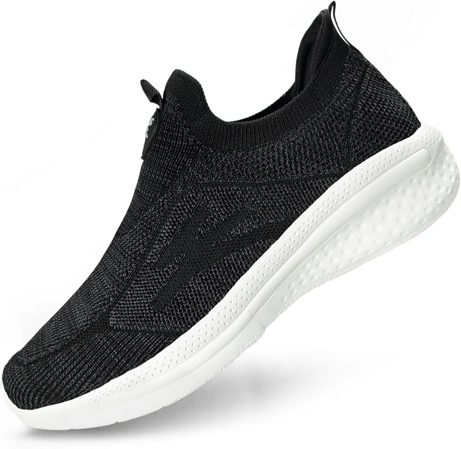 Women's Walking Shoes Lightweight Comfort Workout Casual Non Slip Fashion Sneakers