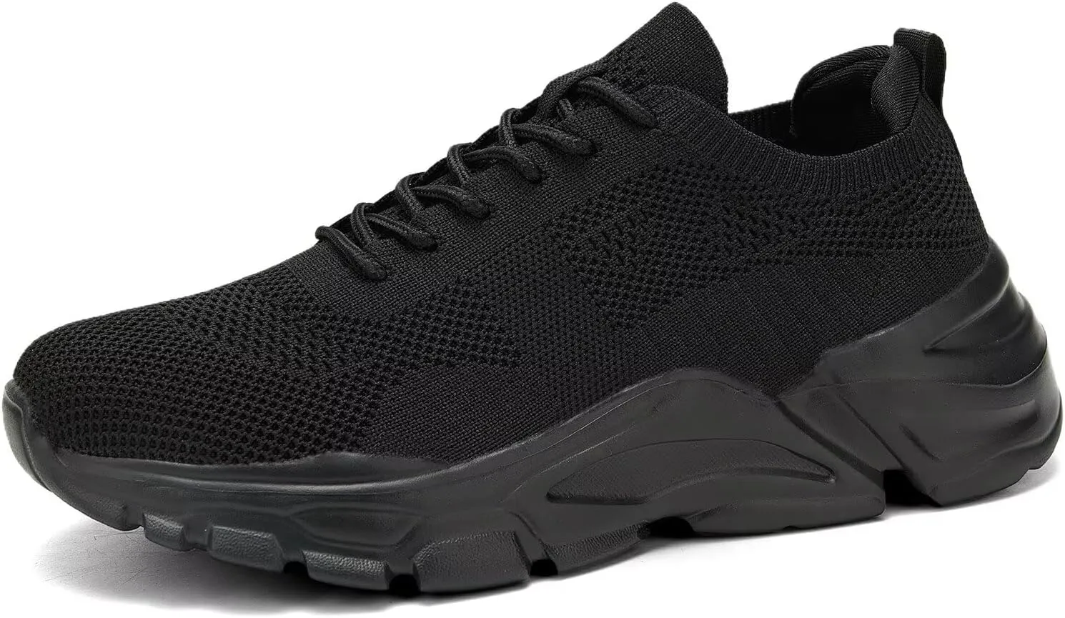 Womens Walking Shoes Non Slip Ladies Running Fashion Athletic Sneakers Work Gym Tennis Athletic Sports Comfort Breathable Lightweight Mesh Soft Sole