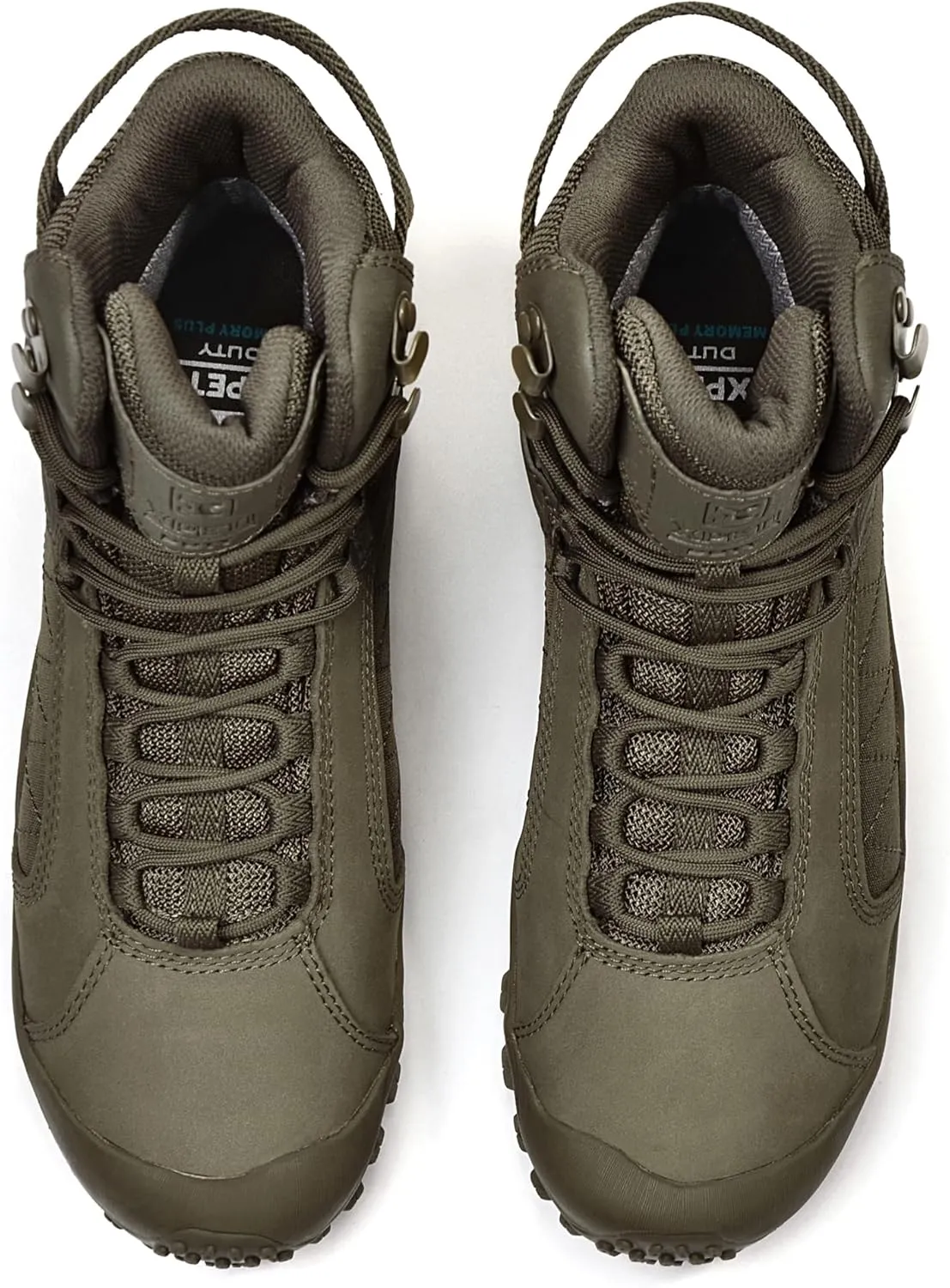 XPETI Men's Raptor Tactical Boots