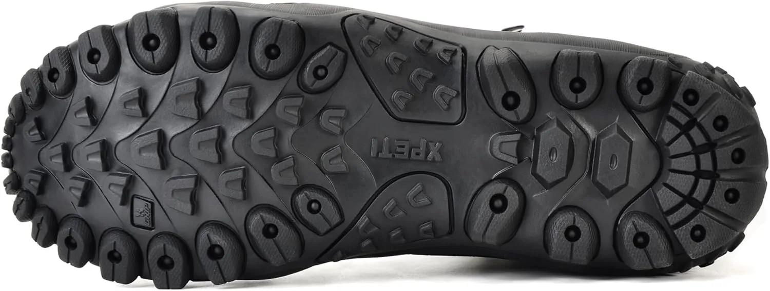 XPETI Women's Raptor Tactical Boots